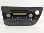2002 2003 2004 Acura Rsx Disc Radio Stereo Cd Changer Player 39100-S6M-A100. Fixed Price $75.65.