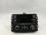 Dodge Ram 1500 Fm Cd Player Radio Receiver JLU1Q. Fixed Price $115.75.