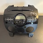 2013 Mazda Radio Am Fm MP3 Cd Player And Trim Bezel DR7066R0. Fixed Price $110.00.