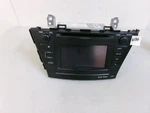 2012-14 Toyota Prius Touchscreen Cd Sat Radio 86140-47020 87011. Fixed Price $98.95.