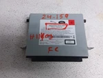 2019 Rover Discovery Oem Cd Player Part Number FW9311B608CA. Fixed Price $159.95.
