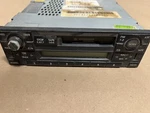Volkswagen Vw Jetta MK4 Oem Radio Stereo. Fixed Price $59.99.
