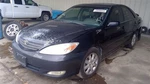 Camry 2003 Audio Equipment Radio 1038486. Fixed Price $117.89.