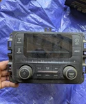 2013-2018 Dodge Ram 1500 2500 3500 Fm Radio Stereo Receiver P68137113AE. Fixed Price $47.00.