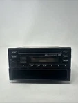 Oem Hyundai Mobis A02016A 96140-3E200 Am/fm Radio Cd Player For 2003 Kia Sorento. Fixed Price $40.00.