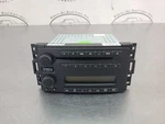 2005 C6 Corvette Radio Head Unit Am-fm-stereo-cd Audio, #15253716 Oem Gm. Fixed Price $179.95.