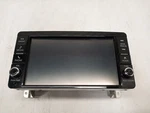 2018-2024 Mitsubishi Outlander 7" Touch Screen Display Radio Receiver Oem. Fixed Price $218.49.