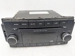 Jeep Compass Patriot 13-17 Challenger 12-14 Oem Cd Am/fm Radio 5091195 Res MP3. Fixed Price $119.99.