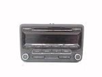 Vw Golf Stereo/head Unit Display & (RCD510), Gen 6, 1K0057186AN. Fixed Price $90.58.