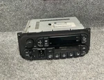 Daimler Chrysler Dodge Jeep Caravan Am/fm Radio Cassette 01-02 Oem 56038931AB. Fixed Price $110.00.