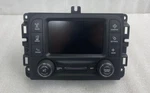 2013-16 Dodge Ram 1500 Multi Media Radio Reciever Bluetooth W/satellite 5.0' Oem. Fixed Price $281.57.