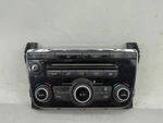 2010-2012 Jaguar Xj Radio Control Panel QCP9N. Fixed Price $610.53.