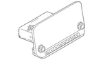 Genuine Nissan Gps Navigation System 25915-6RZ2B. Fixed Price $1506.28.