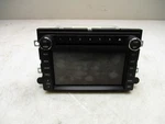 2012 Ford Expedition Radio Receiver Cd Player Navigation Display Oem. Fixed Price $293.90.