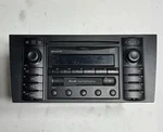 Audi A4 S4 Symphony Radio Oem 8D0035195A Cd Cassette Tested Working Code. Fixed Price $119.99.