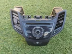 2014-2019 Ford Fiesta Sony Radio Control Dash Air Vent Bezel D2BB-18A802-G. Fixed Price $79.96.