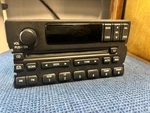 Ford Oem Radio Pn# 1L3F-18C869-AA. Fixed Price $45.00.