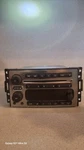 2006-10 H3-HUMMER Radio/cd Player. Gm Part 15923766 Delphi Delco Electronics. Fixed Price $110.00.