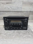 Oem 2005 2006 Honda Crv Radio Cd Cassette Stereo 39101-S9A-A510-M1 Untested. Fixed Price $24.95.