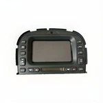 2003 2008 Jaguar S-type, XJ8 Navigation Unit Info Display Oem Tested. Fixed Price $320.00.
