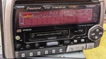 Pioneer FH-P404 Cd Cassette Player 2DIN Car Audio Bluetooth. Fixed Price $399.00.