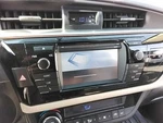 Audio Equipment Radio Display And Receiver Fits 14-16 Corolla 3193079. Fixed Price $225.99.
