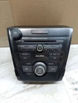 Audio Equipment Radio Us Market Receiver Assembly Fits 13-15 Ilx 148846. Fixed Price $108.00.