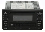 2013 Subaru Forester Oem Am Fm Cd Player MP3 Radio 86201SC620 Face CP625U1. Fixed Price $123.25.