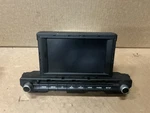 19-20 Hyundai Elantra Am Fm Cd Radio Receiver Display Screen Oem 96160-F2UA0SSH. Fixed Price $139.99.
