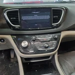 Audio Equipment Radio Receiver With Navigation Fits 21 Pacifica 1152587. Fixed Price $201.60.