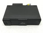 04-09 Jaguar XJ8 Xjr Vdp X350 Audio Player 6 Disc Cd Changer 1X43-18C830-AC Oem. Fixed Price $82.50.