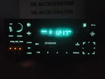 Mint 90S Oem Dodge Jeep Chrysler Radio Cd & Cassette Tape Player Raz P04704383AF. Fixed Price $311.94.