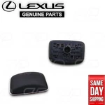 13 - 15 Lexus CT200H Navigation Display Controller Mouse Pad Knob Oem New. Fixed Price $32.67.