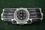 2009 2010 Infiniti FX35 Navigation Control Face Panel Oem 283951CA2A. Fixed Price $32.00.
