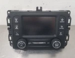 2018-2020 Ram 1500 Satellite Fm Radio Receiver Display Screen (siriusxm) Oem. Fixed Price $151.99.