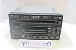 5L2T18C869BD Ford Explorer 2004-06 Am Fm Radio Single Cd Player Module 927 7B1. Fixed Price $88.39.