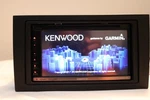 Kenwood DNX574S Garmin Gps Navigation System, Android Auto & Apple Carplay. Fixed Price $135.00.
