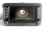 2020 V17! Vw Rns 510 Led Navigation Golf Passat Tiguan Touran Sharan Scirocco. Fixed Price $702.30.