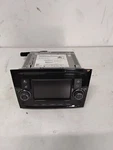 2015-2017 Ram Promaster City Radio Receiver Dash Display Screen Oem. Fixed Price $185.00.
