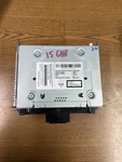 2014-2017 Maserati Ghibli Radio Cd Player Head Unit Receiver Am Fm Oem. Fixed Price $60.00.