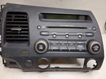 06 07 08 Honda Civic Hybrid Am/fm Xm Cd Radio Receiver 2AD0 39101-SNA-A520-M1. Fixed Price $116.24.