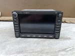 Info-gps-tv Screen With Navigation Sedan Mx Hybrid Fits 06 Civic 179619. Fixed Price $160.16.
