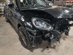 Audio Equipment Radio Receiver Control Unit Fits 17-18 Porsche Cayenne 526594. Fixed Price $538.99.