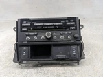 2008-2009 Acura Rdx Am Fm Cd Player Radio Receiver UTE3V. Fixed Price $130.00.