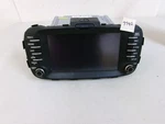 2015-16 Kia Soul Nav Touchscreen Sat Radio 96560-B2211CA. Fixed Price $84.95.