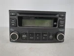 2008-2008 Kia Optima Am Fm Cd Player Radio Receiver C5C06. Fixed Price $54.18.