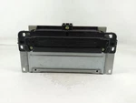 2011-2012 Dodge Journey Am Fm Cd Player Radio Receiver XE2BB. Fixed Price $51.20.