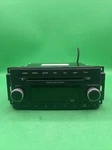 2012-2014 Volkswagen Routan Radio Cd Player P05091199AB Oem. Fixed Price $59.49.