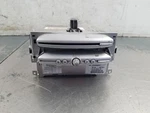 2009 Mini John Cooper Works Nav Xm Radio Dvd Receiver #7162 VV5. Fixed Price $143.99.