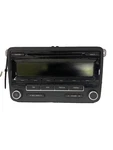1K0035164D Vw Volkswagen Oem Cd Am Fm Radio Stereo Control Module Unlocked. Fixed Price $144.99.